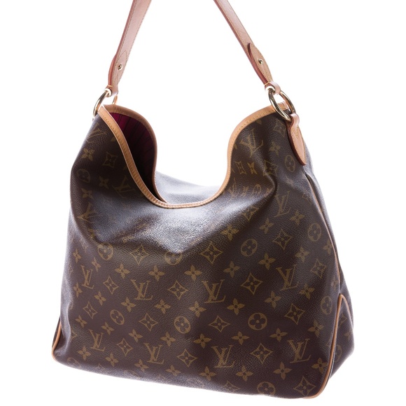 Louis Vuitton Handbags - Louis Vuitton Delightful MM